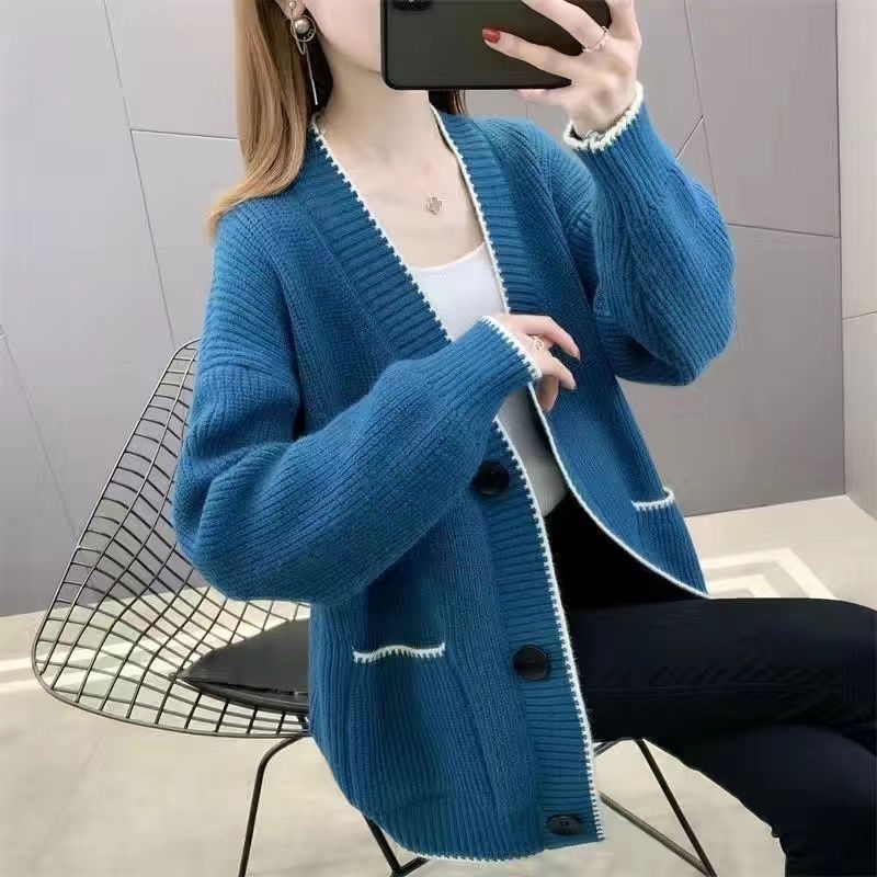 เสื้อคาร์ดิแกนสำหรับผู้หญิง ฤด - Winter Clothing Trends บทวิจารณ์และราคา
