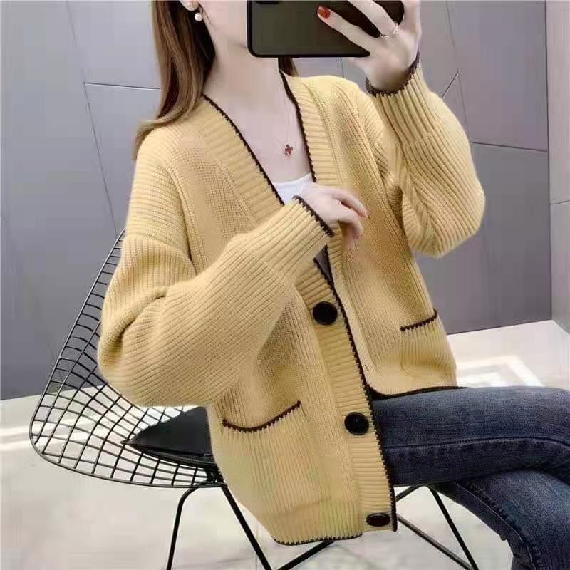 เสื้อคาร์ดิแกนสำหรับผู้หญิง ฤด - Winter Clothing Trends บทวิจารณ์และราคา