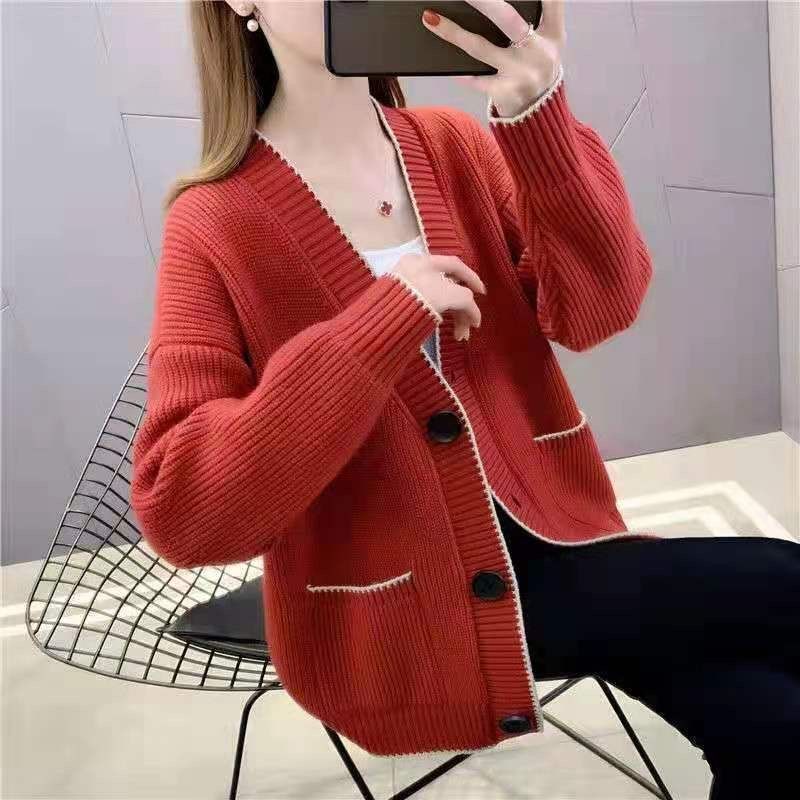 เสื้อคาร์ดิแกนสำหรับผู้หญิง ฤด - Winter Clothing Trends บทวิจารณ์และราคา