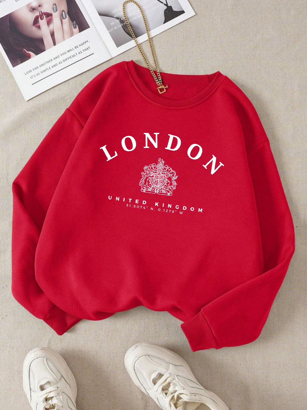 ลอนดอนอังกฤษรอยัลเบดจ์พิมพ์ผู้ - Winter Clothing Uk บทวิจารณ์และราคา
