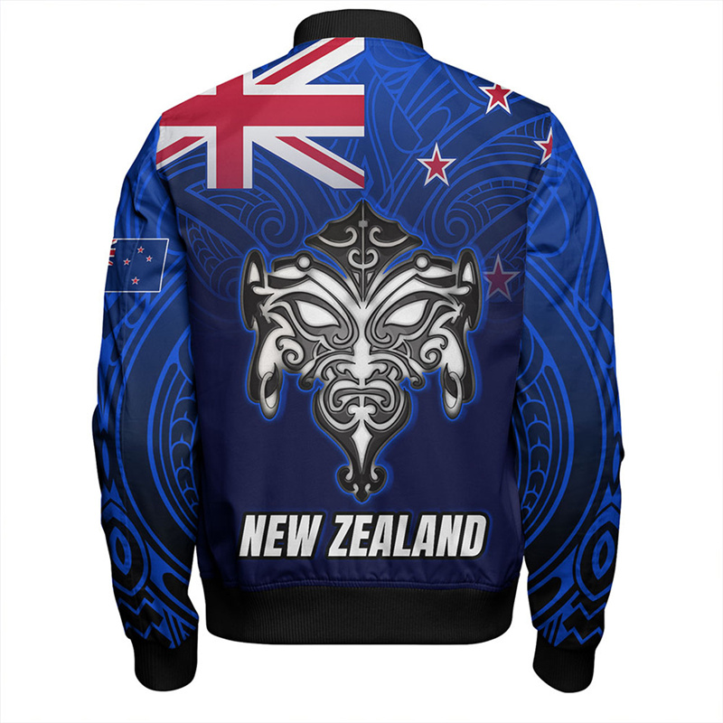 เสื้อแจ็กเก็ตมีลายพิมพ์ลาย3D ว - Winter Clothing Nz บทวิจารณ์และราคา