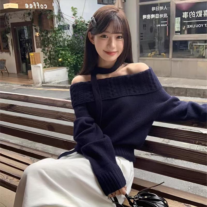 เสื้อผ้าแฟชั่นผู้หญิง คอเฉียง  - Winter Clothing Trends บทวิจารณ์และราคา