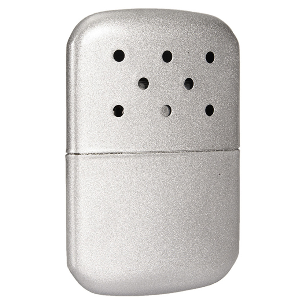 เครื่องทำความร้อนมือแบบพกพา ใช - Hand Warmer Reusable บทวิจารณ์และราคา
