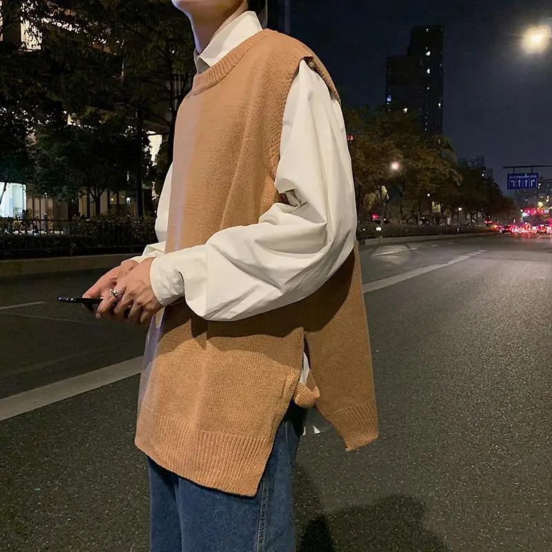 เสื้อสเวตเตอร์ถักสำหรับผู้ชายเ - Winter Clothes Shop บทวิจารณ์และราคา