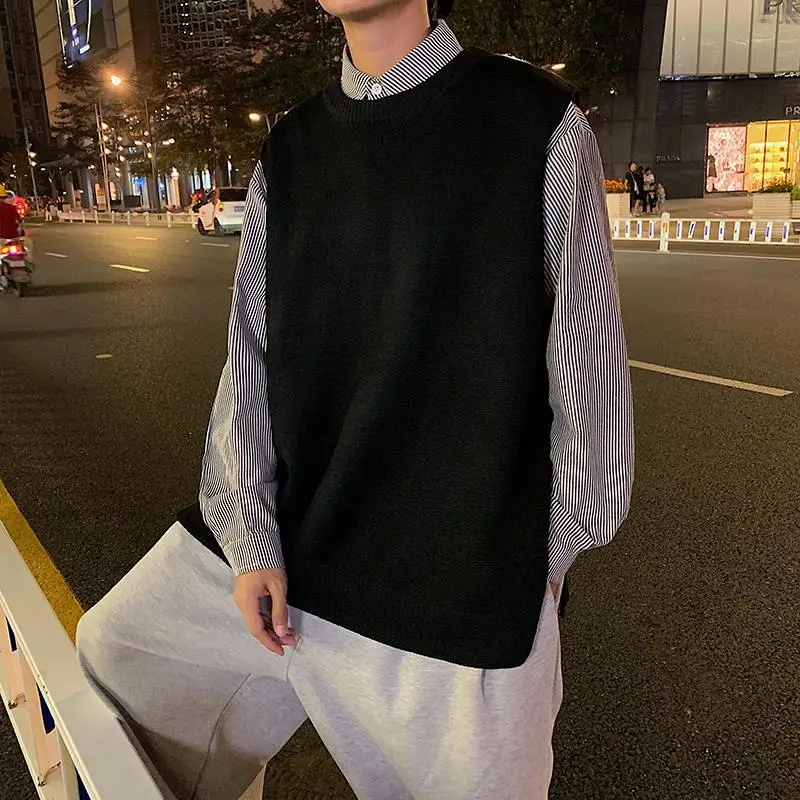 เสื้อสเวตเตอร์ถักสำหรับผู้ชายเ - Winter Clothes Shop บทวิจารณ์และราคา