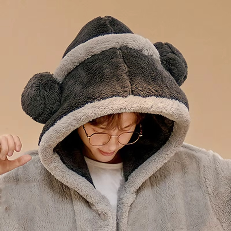 ชุดคลุมอาบน้ำลายการ์ตูนวันพีซ  - Winter Clothing In Japan บทวิจารณ์และราคา