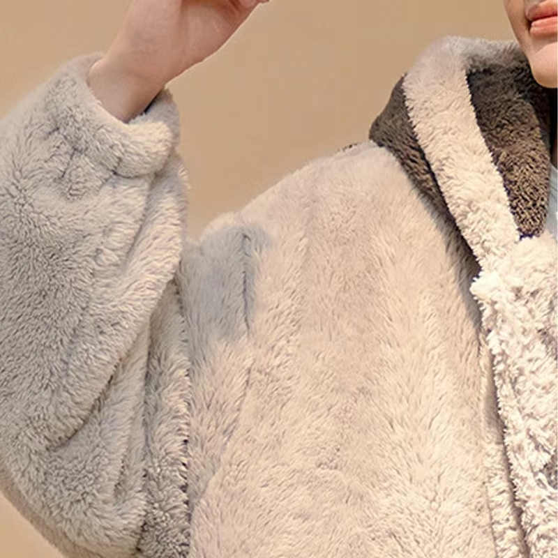 ชุดคลุมอาบน้ำลายการ์ตูนวันพีซ  - Winter Clothing In Japan บทวิจารณ์และราคา