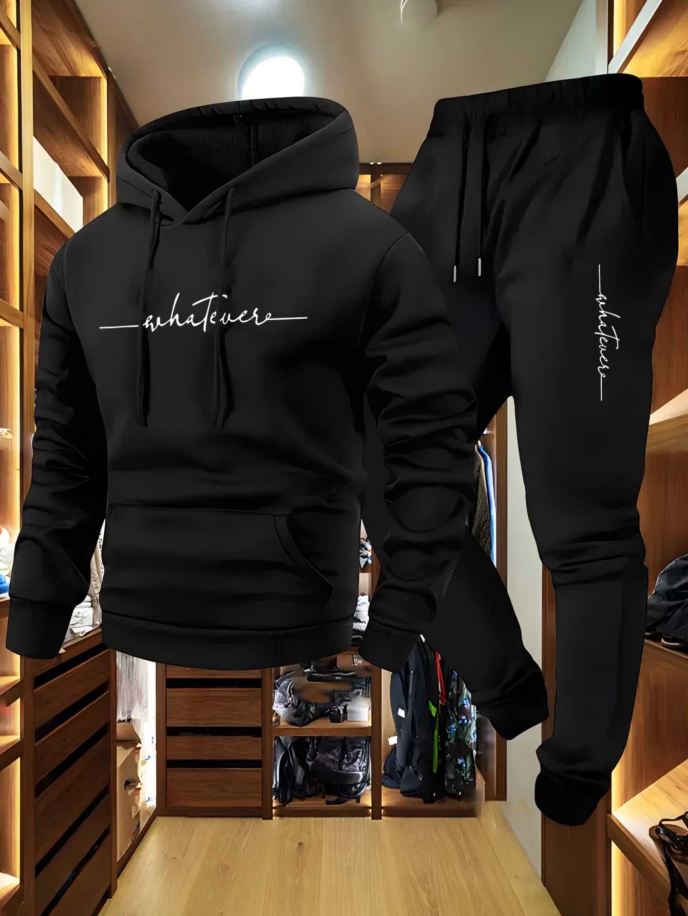 ชุดวอร์มผ้าฟลีซ 2 ชิ้นสำหรับผู - Winter Clothing Trends บทวิจารณ์และราคา