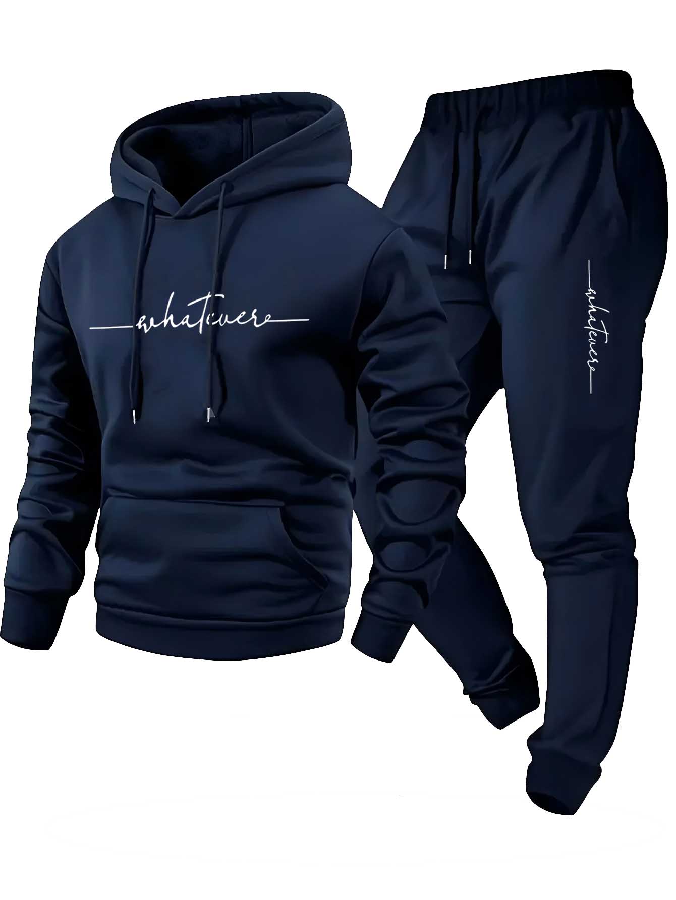 ชุดวอร์มผ้าฟลีซ 2 ชิ้นสำหรับผู - Winter Clothing Trends บทวิจารณ์และราคา