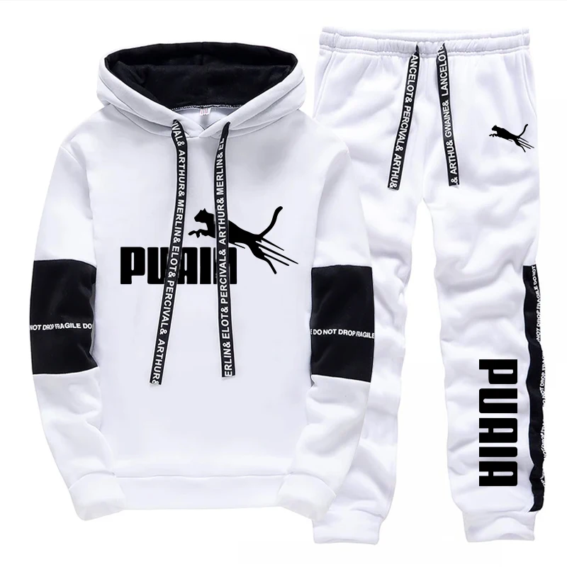 ชุดกีฬาลำลองสำหรับฤดูใบไม้ร่วง - Winter Clothing Gear บทวิจารณ์และราคา