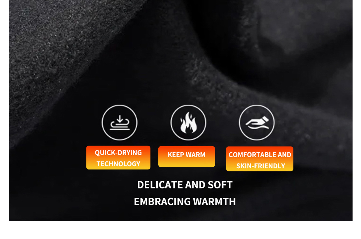 ชุดกีฬากลางแจ้งสำหรับผู้ชาย ปี - Thermal Base Layer บทวิจารณ์และราคา