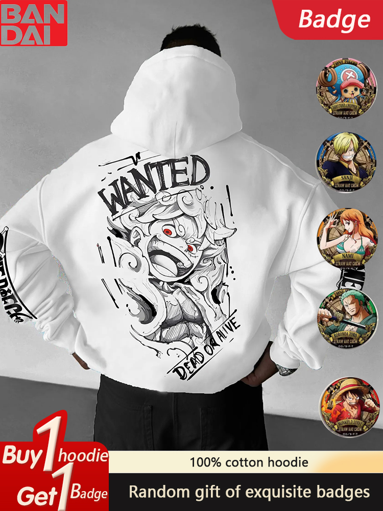 2025 ล่าสุด ONE PIECE Animatio - Winter Clothing Trends บทวิจารณ์และราคา